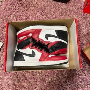 Jordan 1 High